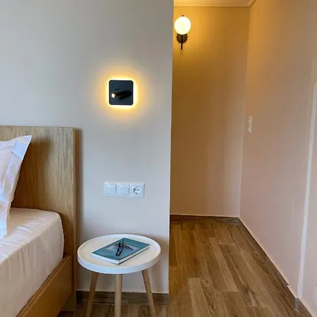 Apartment Selene Athanion