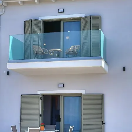 Selene Apartament Athánion