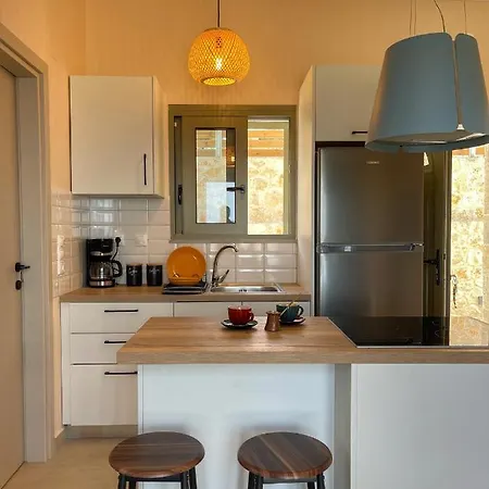 Selene Apartament