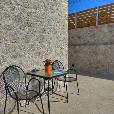 Apartament Selene Athánion