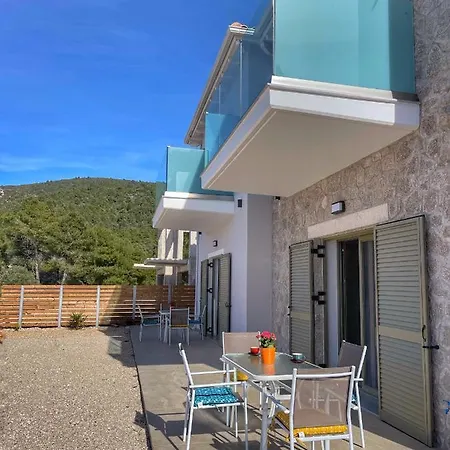 Selene Apartament Athánion
