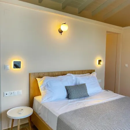 Apartament Selene Athánion