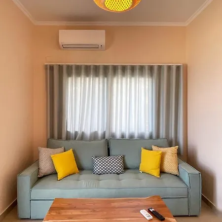 Selene Apartament *