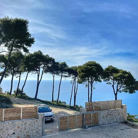 Selene Apartmán Athánion