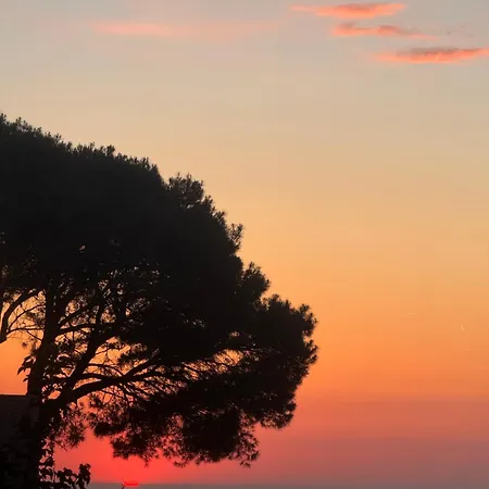 Selene Appartement Athánion