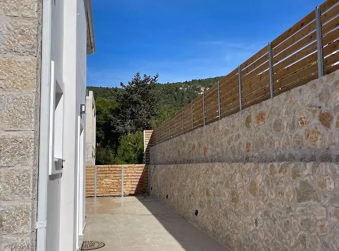 Апартаменты Selene