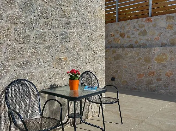 Appartement Selene Athánion