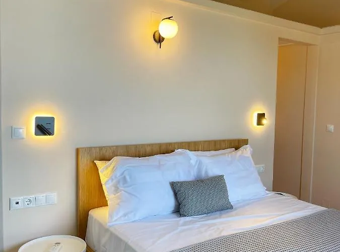 Appartement Selene Athánion