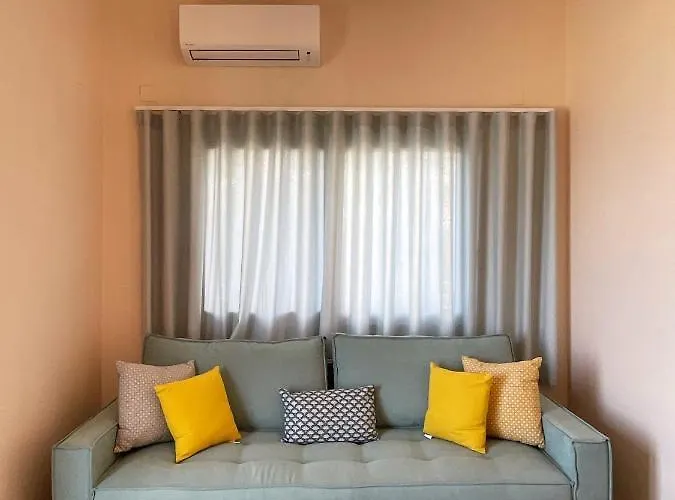 Selene Appartement *