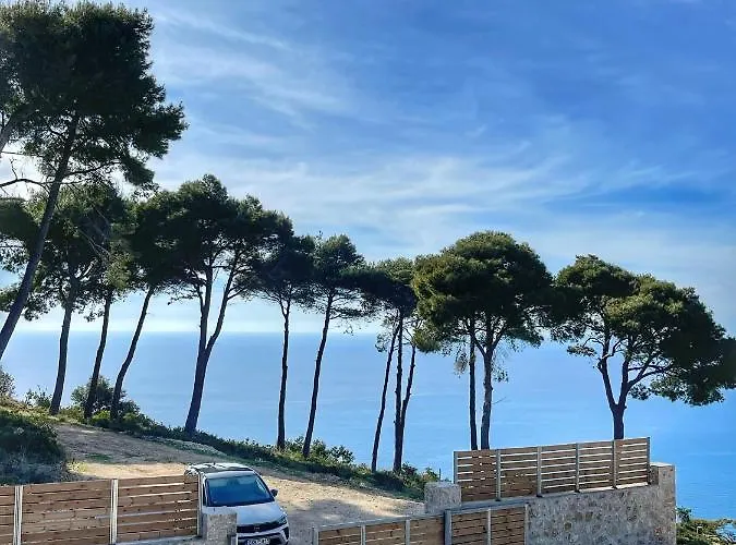 Selene Апартаменты Атанион