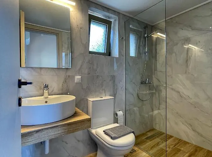 Selene Appartement *