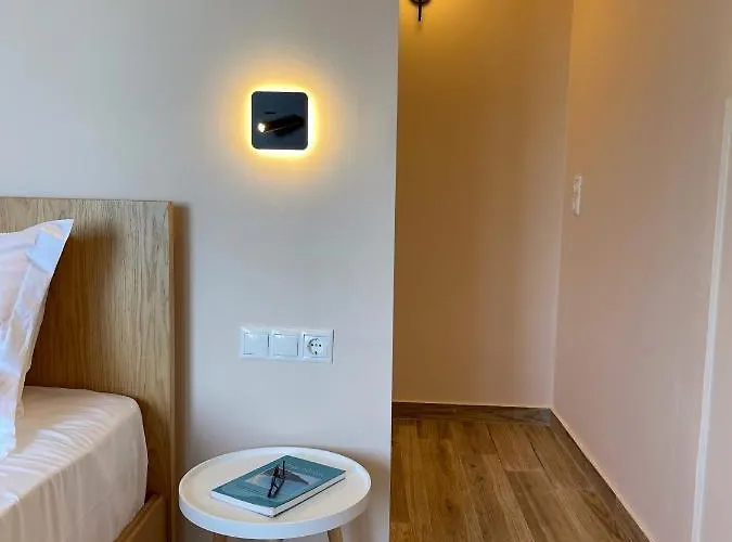 Appartement Selene Athánion