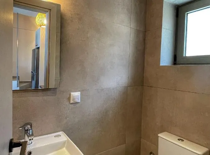 Appartement Selene